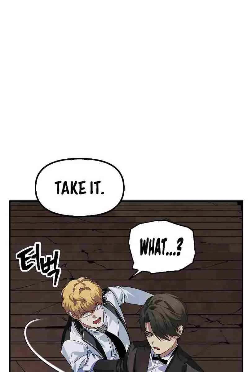 SSS Class Revival Hunter Chapter 90 Page 91