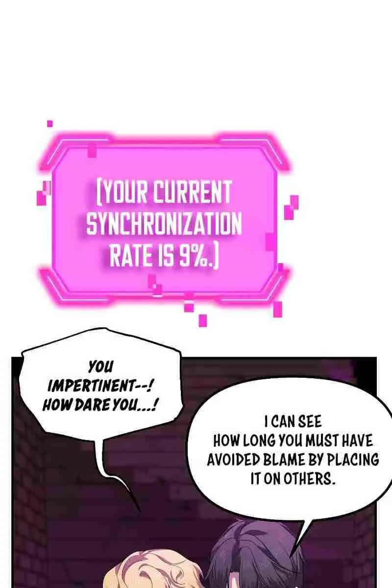 SSS Class Revival Hunter Chapter 90 Page 94