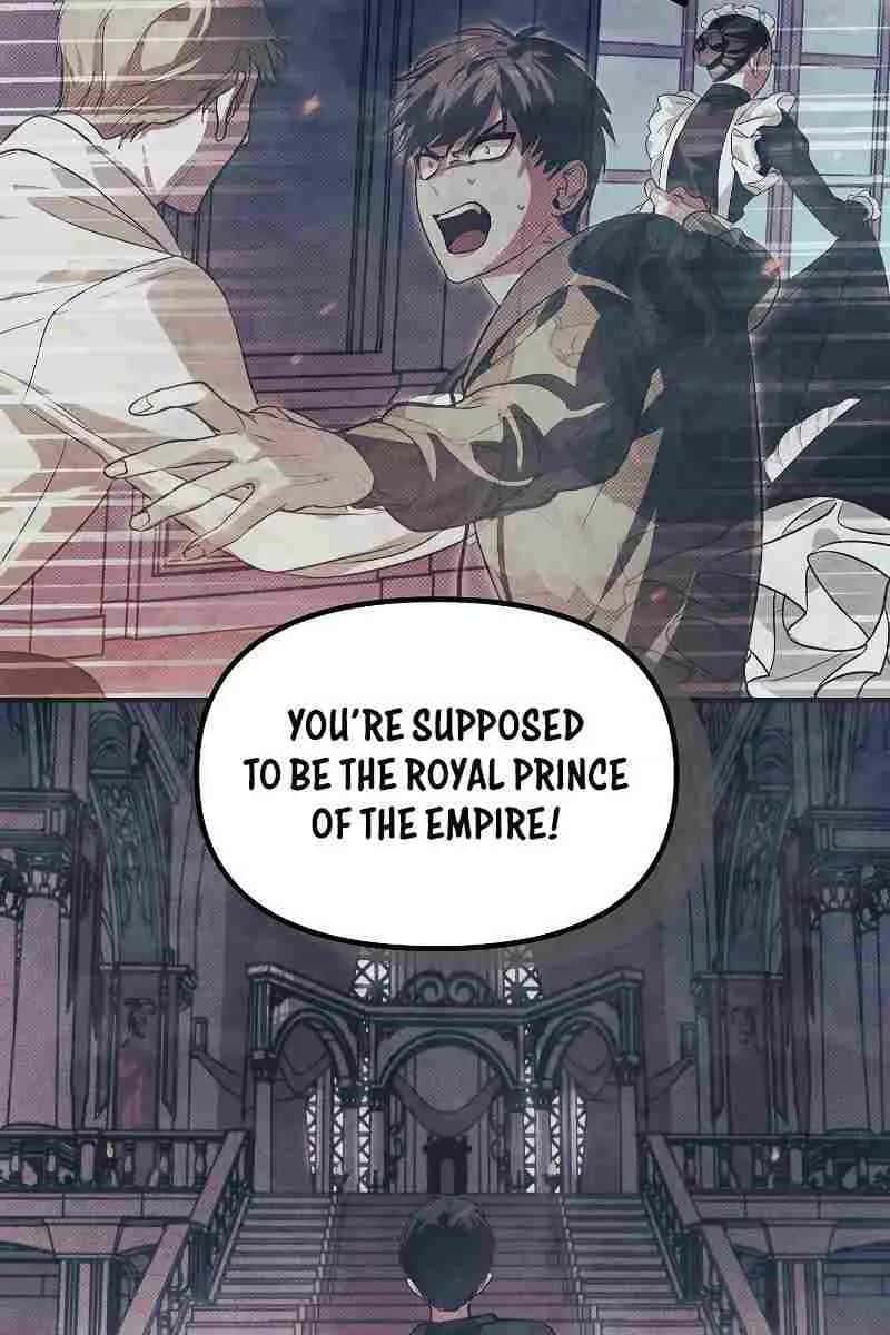 SSS Class Revival Hunter Chapter 90 Page 98