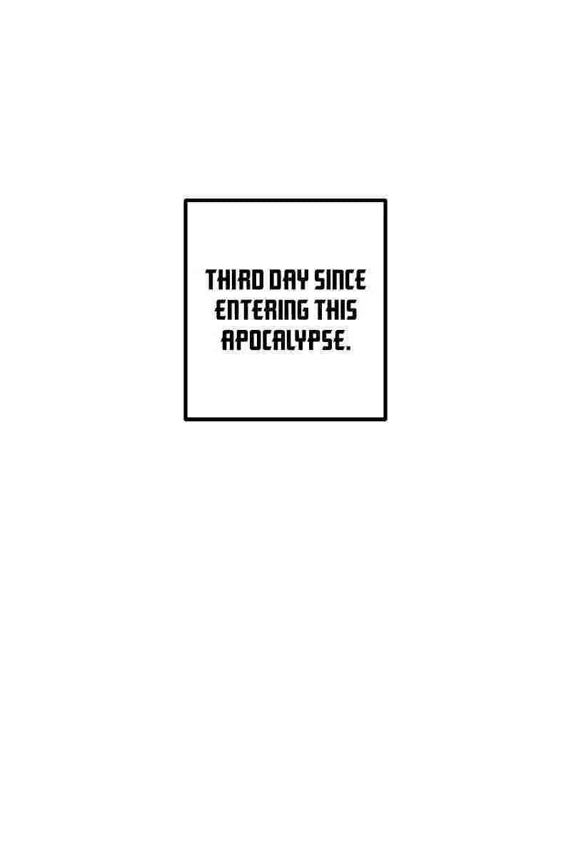 SSS Class Revival Hunter Chapter 91 Page 2