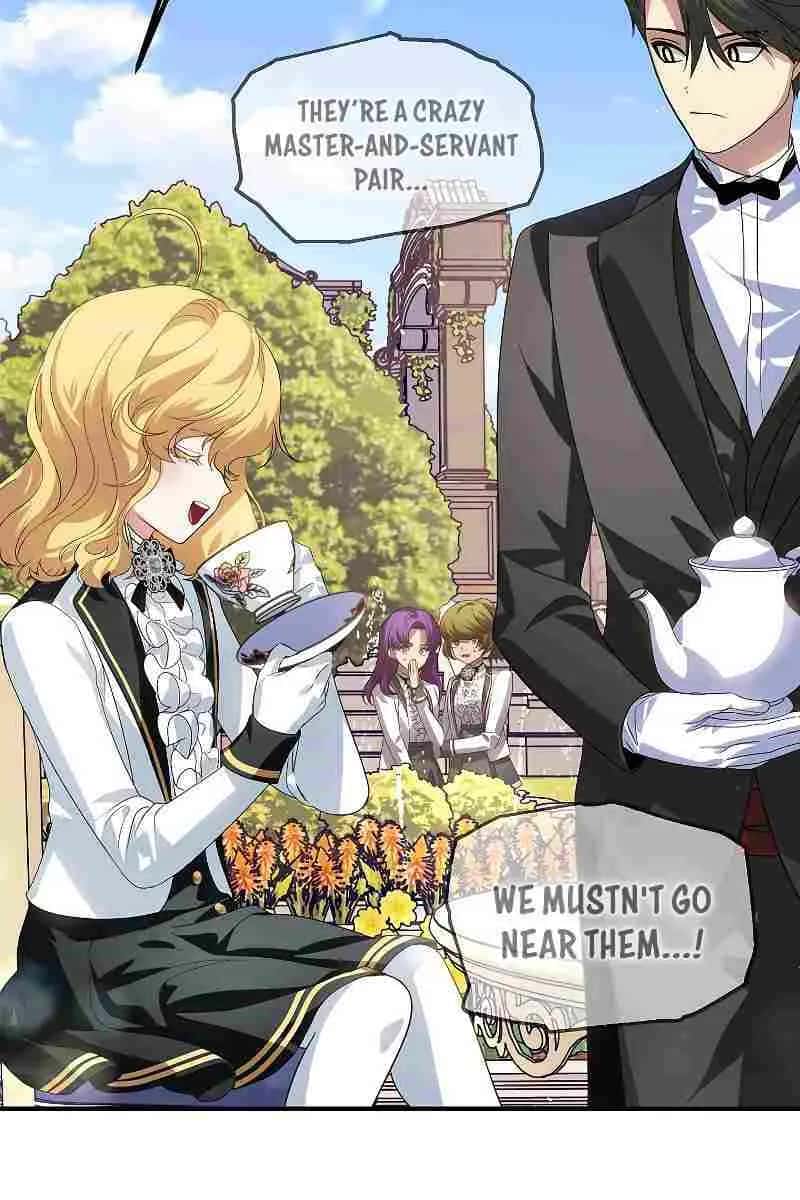 SSS Class Revival Hunter Chapter 91 Page 5