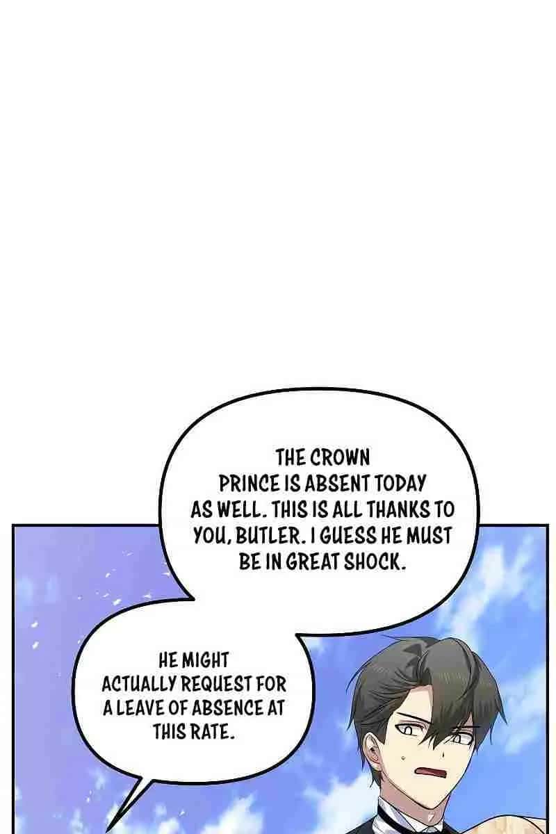 SSS Class Revival Hunter Chapter 91 Page 6