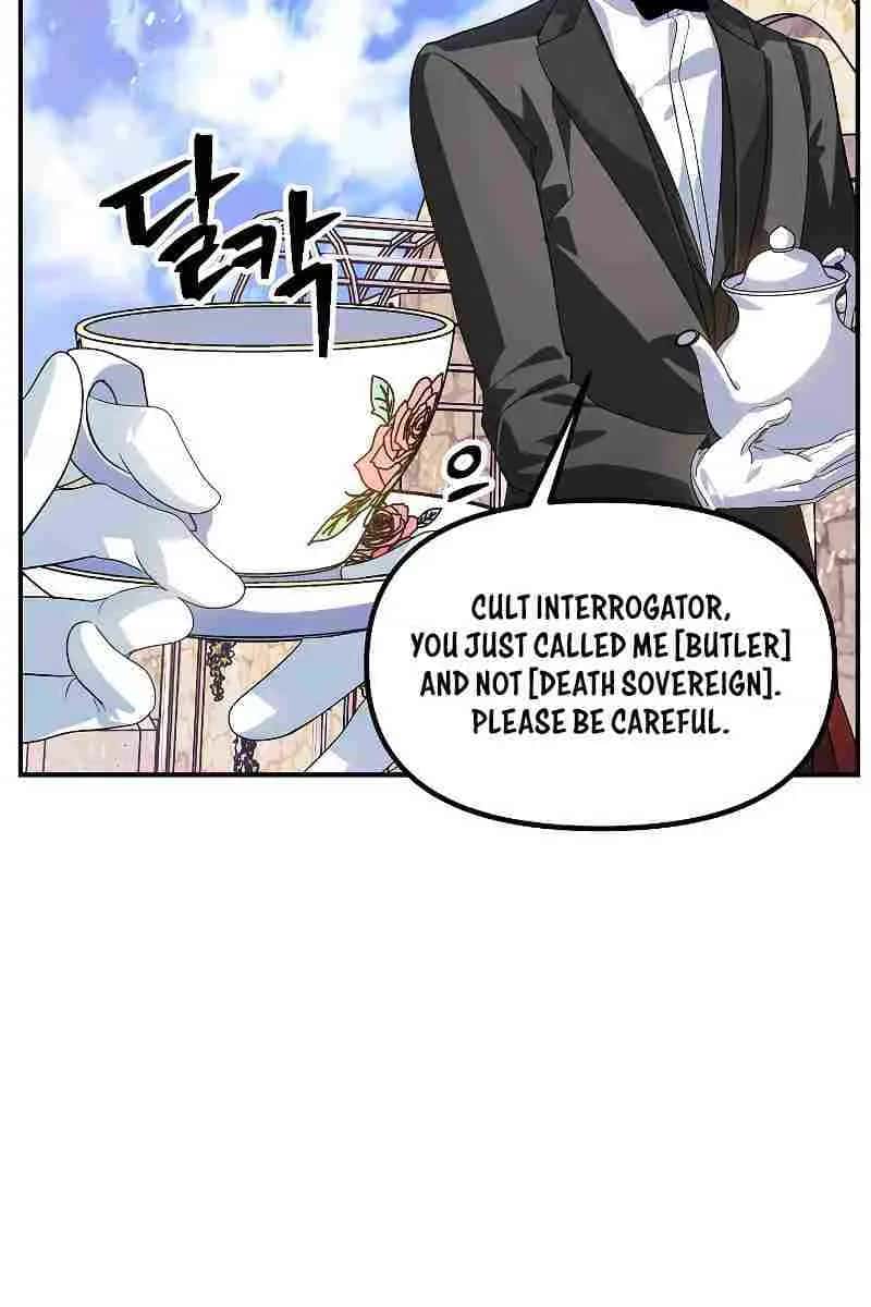 SSS Class Revival Hunter Chapter 91 Page 7