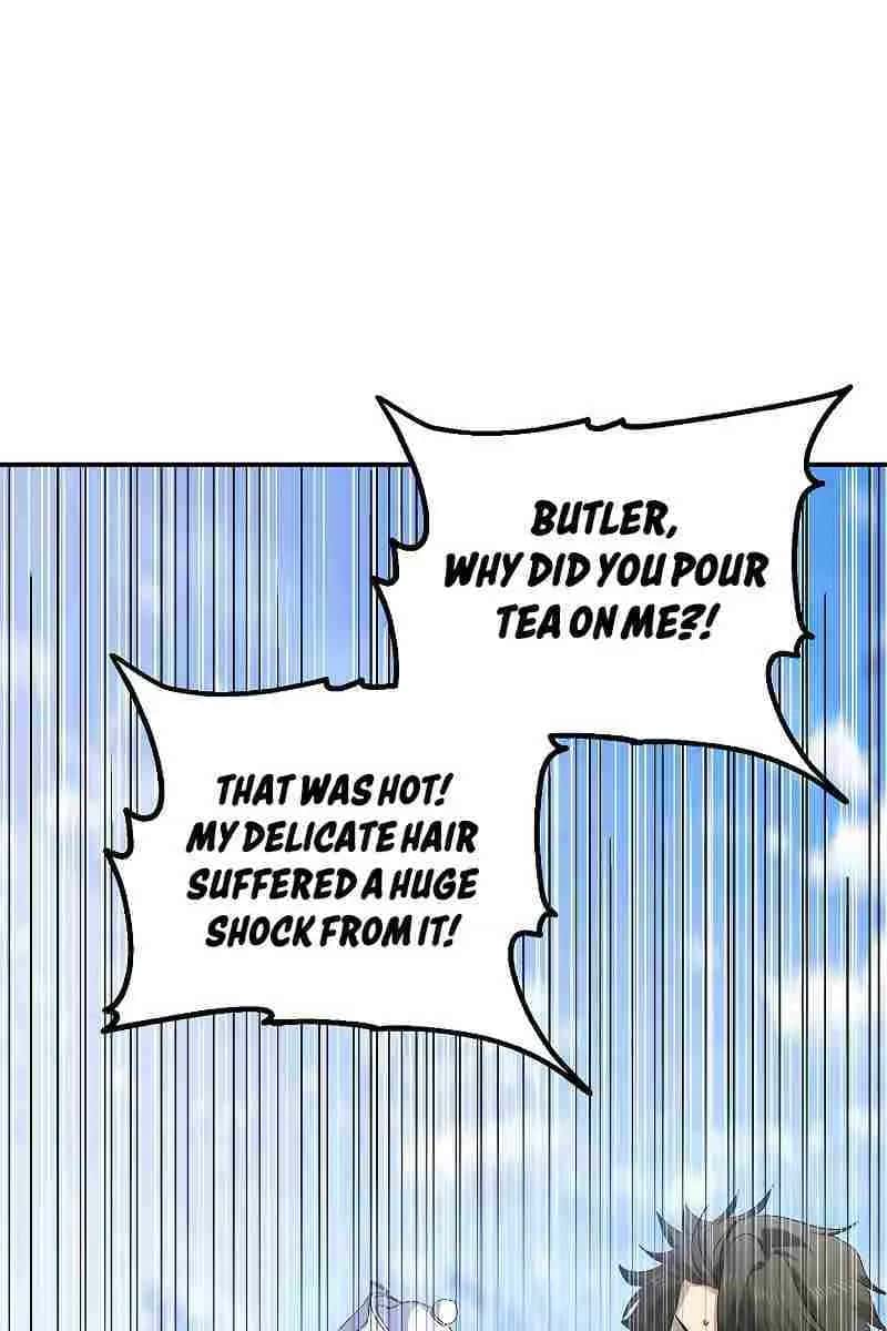 SSS Class Revival Hunter Chapter 91 Page 17