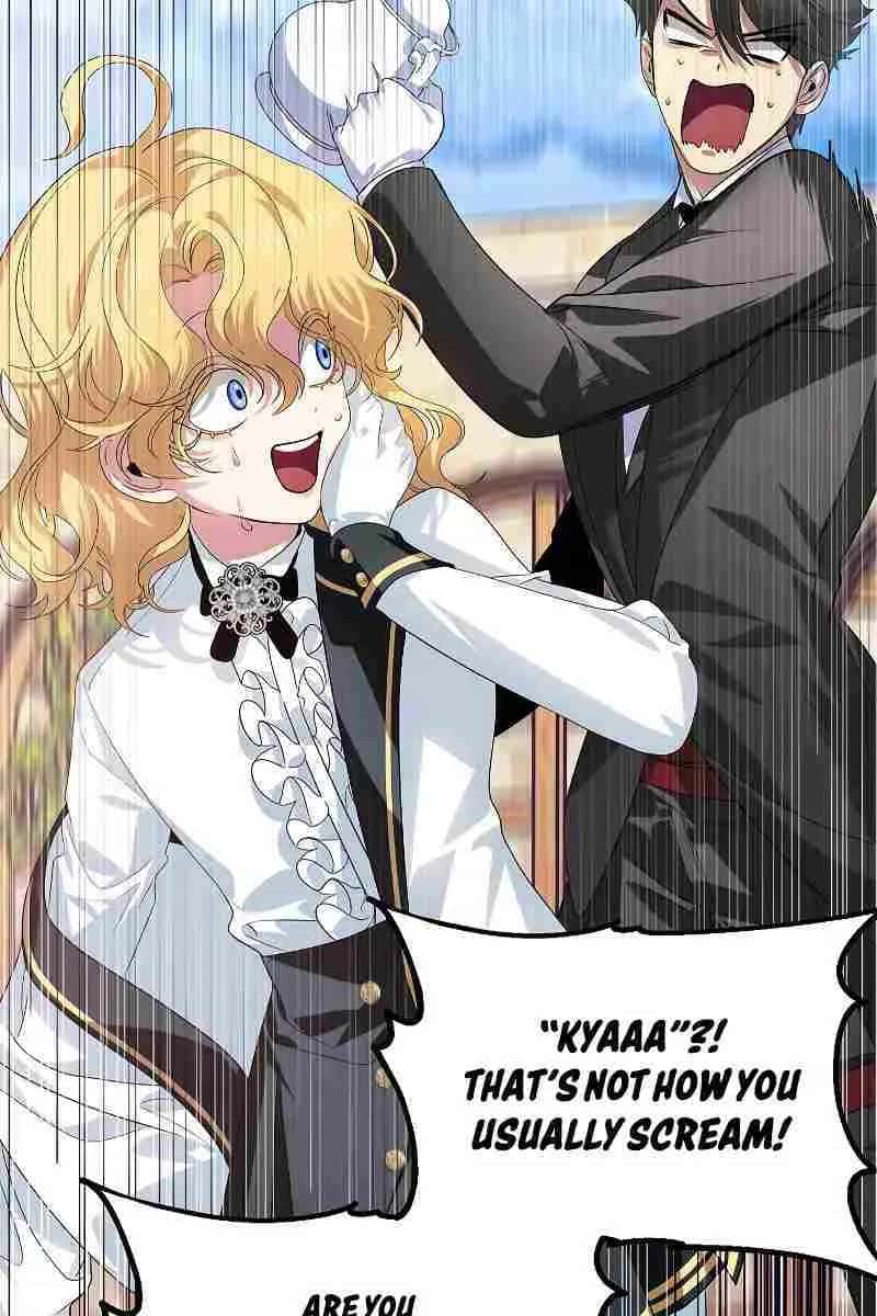 SSS Class Revival Hunter Chapter 91 Page 18
