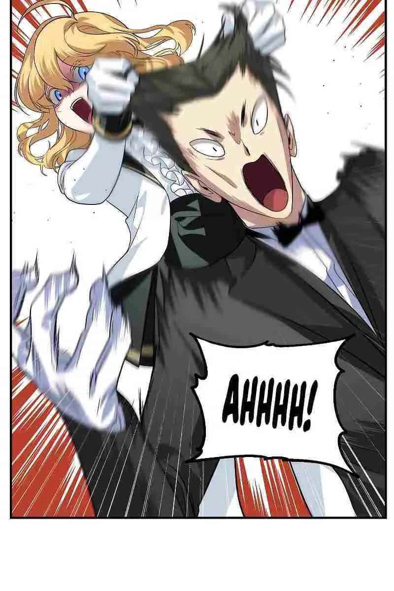 SSS Class Revival Hunter Chapter 91 Page 20