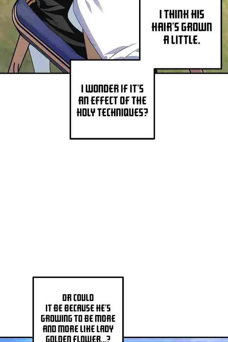 SSS Class Revival Hunter Chapter 91 Page 25