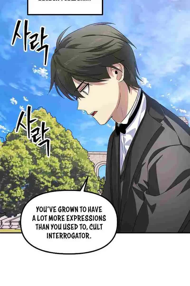 SSS Class Revival Hunter Chapter 91 Page 26