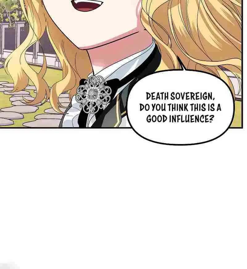 SSS Class Revival Hunter Chapter 91 Page 31