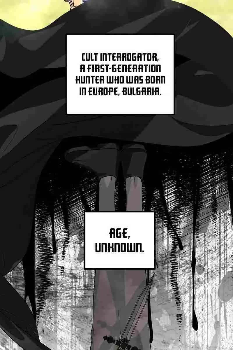 SSS Class Revival Hunter Chapter 91 Page 33