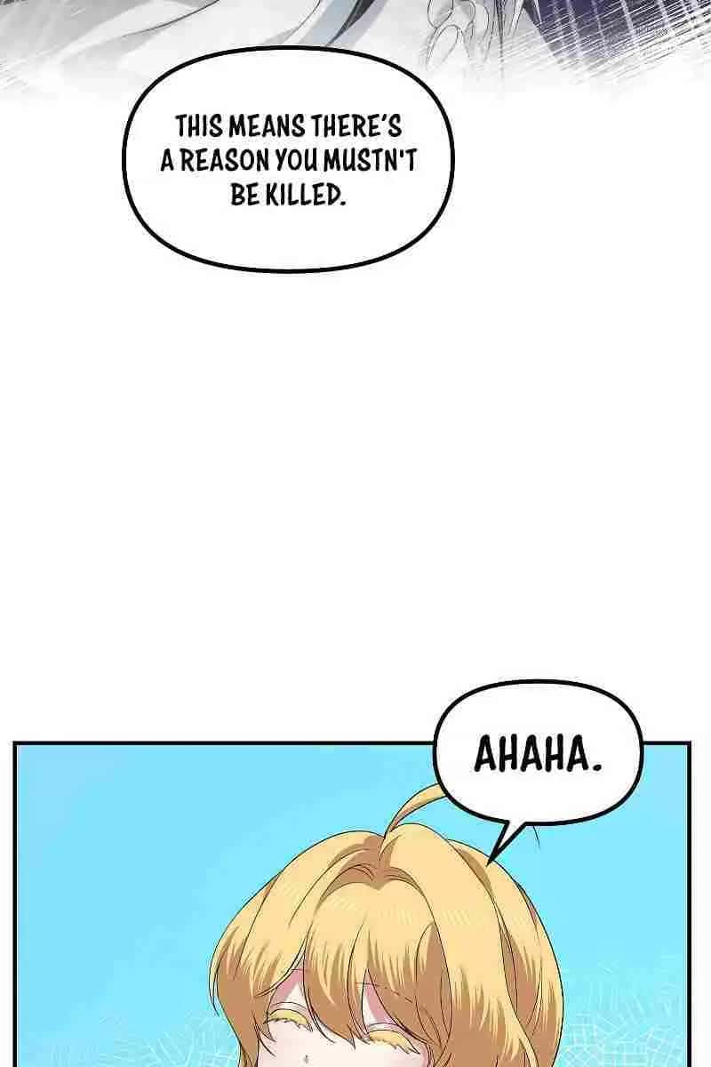 SSS Class Revival Hunter Chapter 91 Page 41