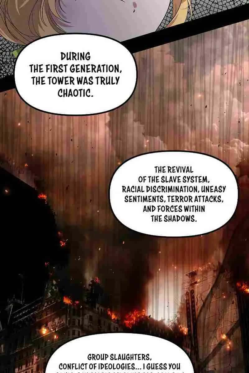 SSS Class Revival Hunter Chapter 91 Page 55