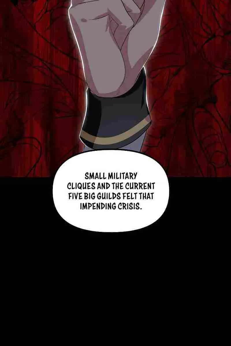 SSS Class Revival Hunter Chapter 91 Page 58