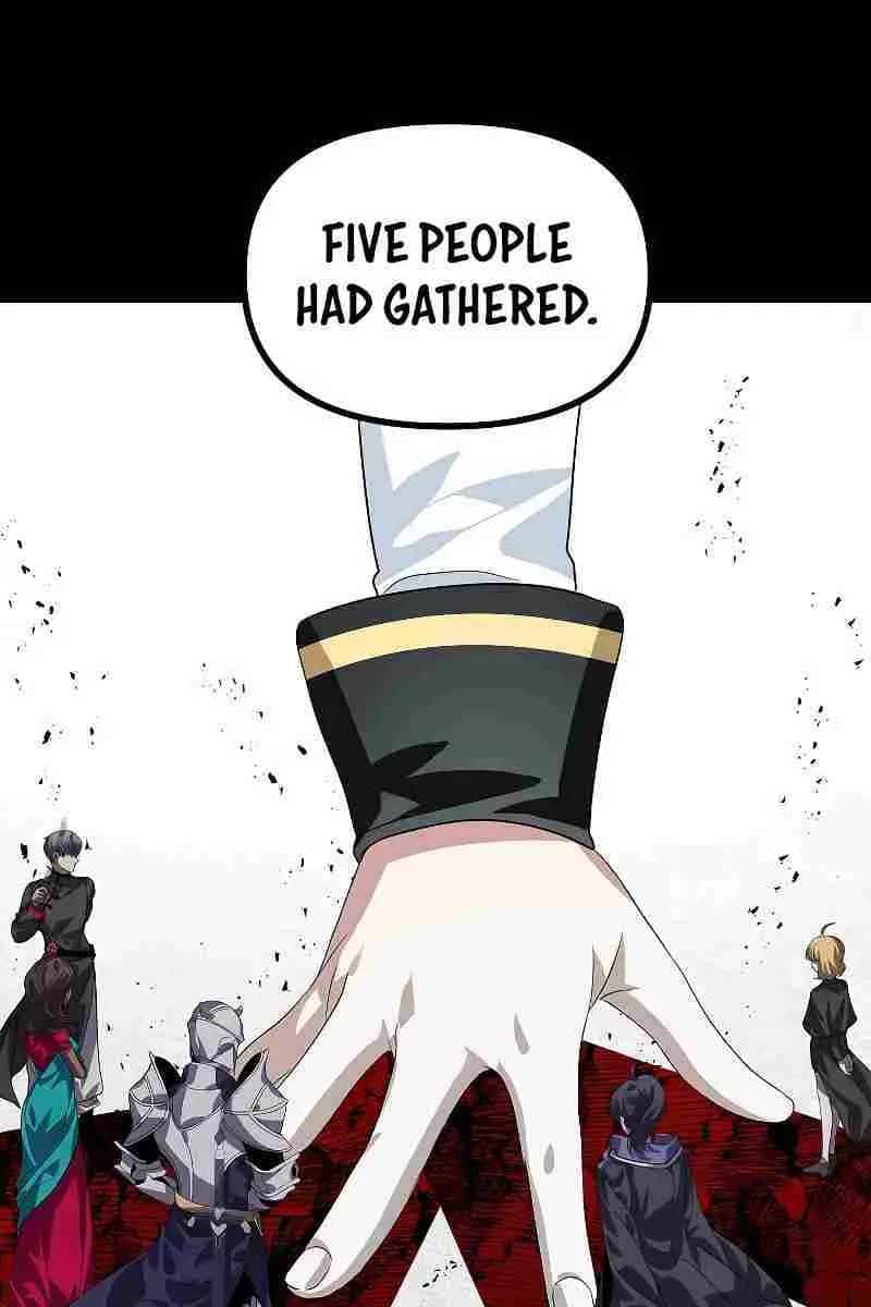 SSS Class Revival Hunter Chapter 91 Page 59