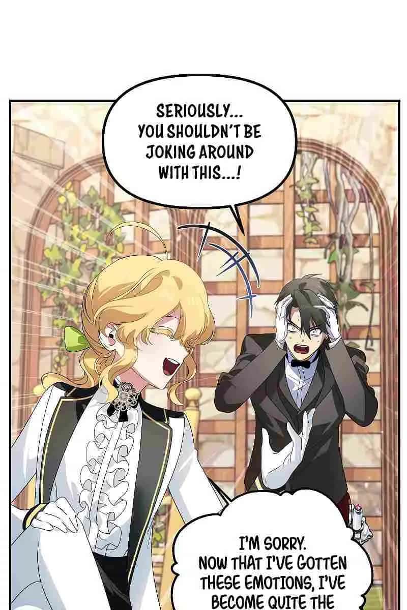 SSS Class Revival Hunter Chapter 91 Page 99