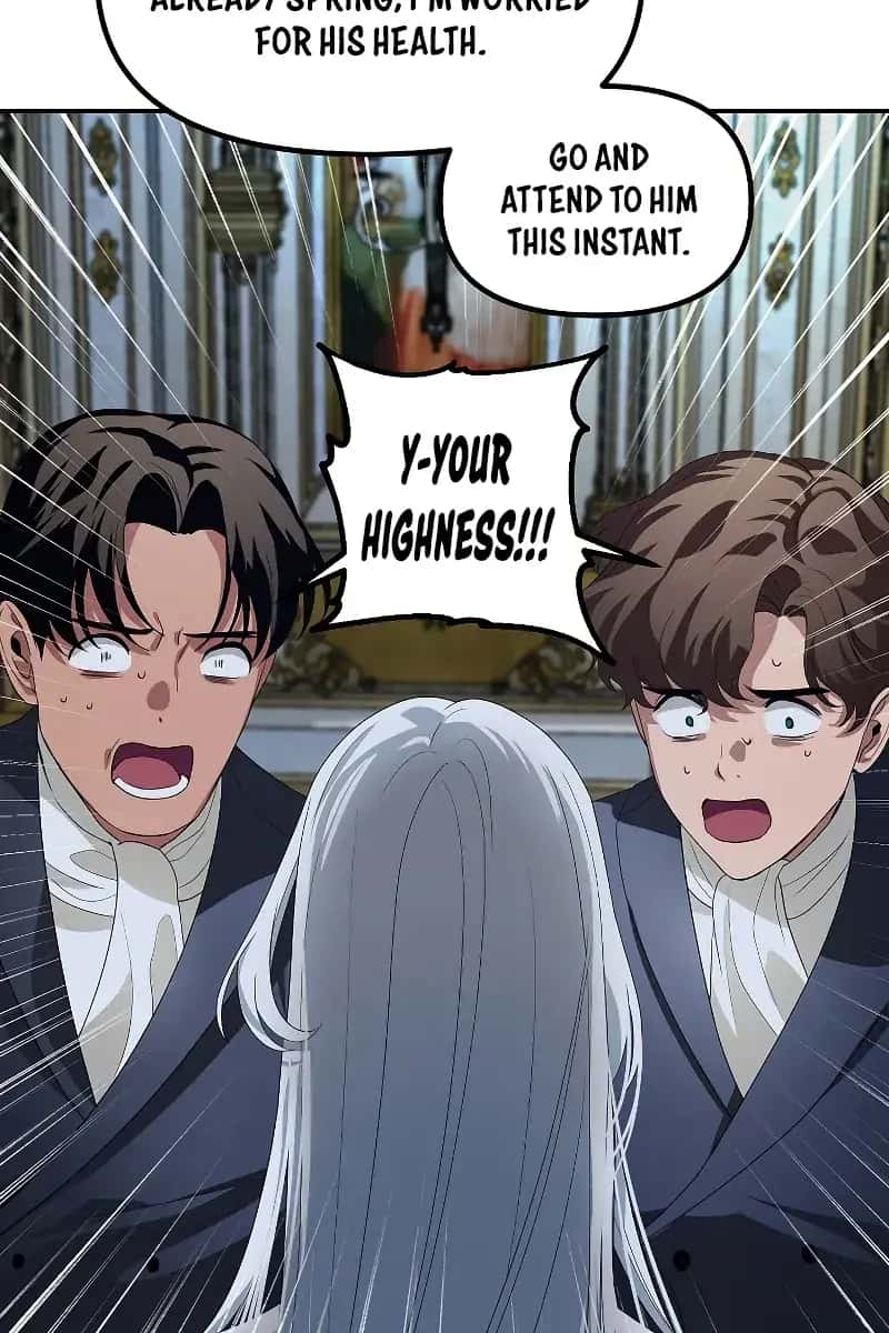 SSS Class Revival Hunter Chapter 93 Page 92