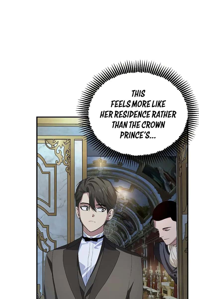 SSS Class Revival Hunter Chapter 93 Page 102