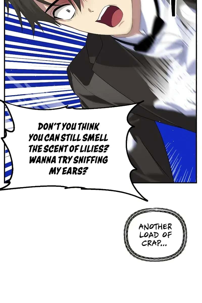 SSS Class Revival Hunter Chapter 94 Page 19