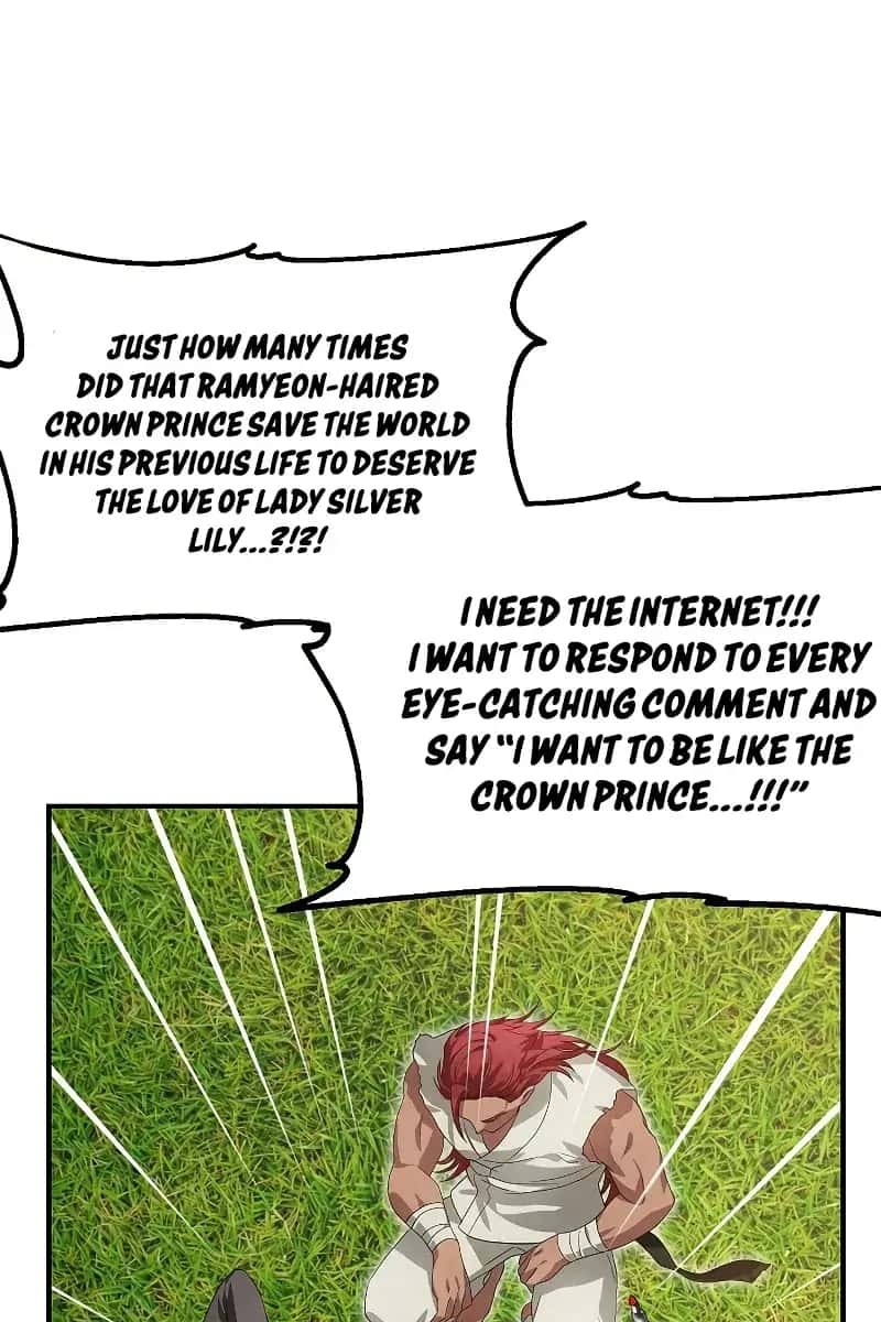 SSS Class Revival Hunter Chapter 94 Page 20