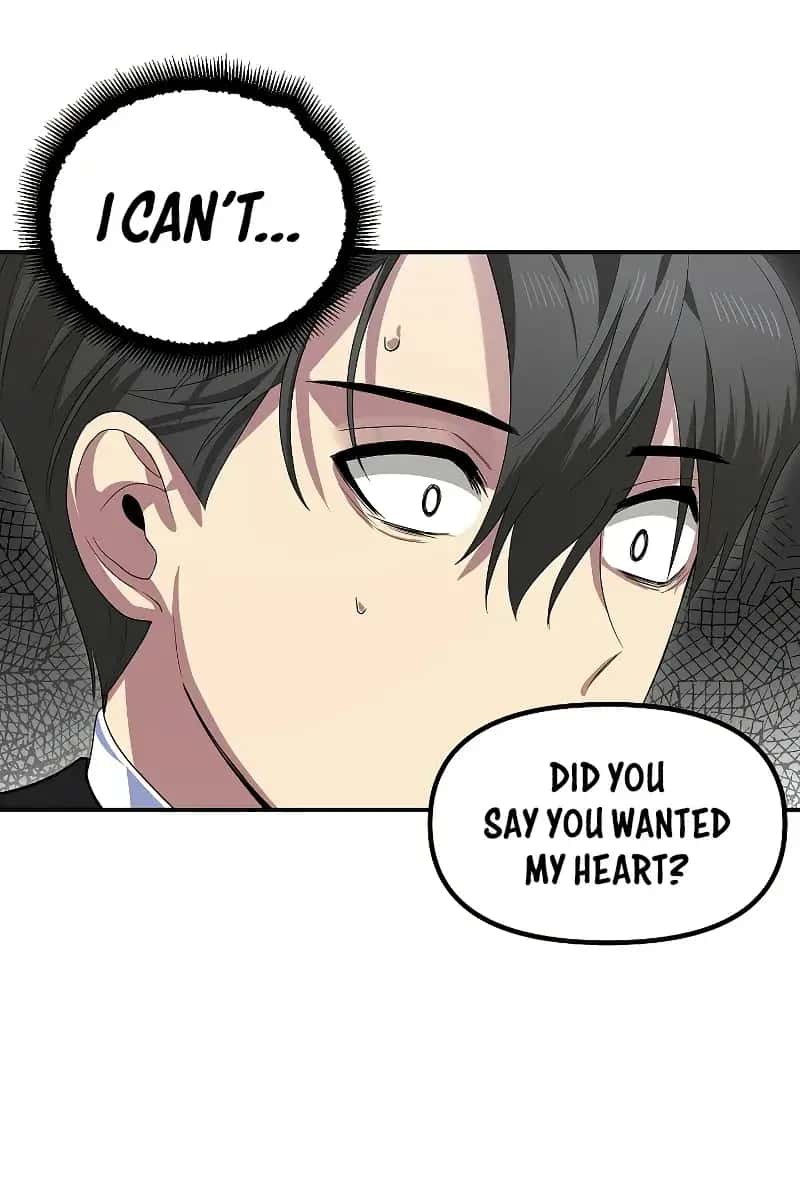 SSS Class Revival Hunter Chapter 95 Page 15