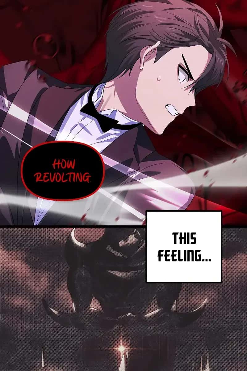 SSS Class Revival Hunter Chapter 95 Page 41
