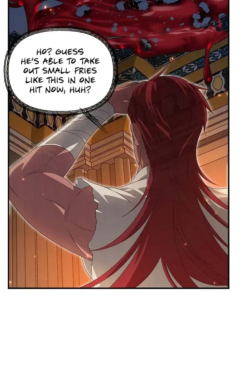 SSS Class Revival Hunter Chapter 95 Page 61