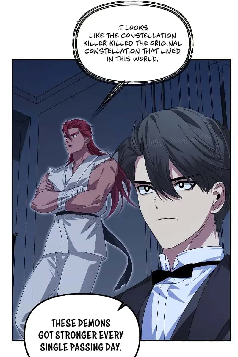 SSS Class Revival Hunter Chapter 95 Page 69