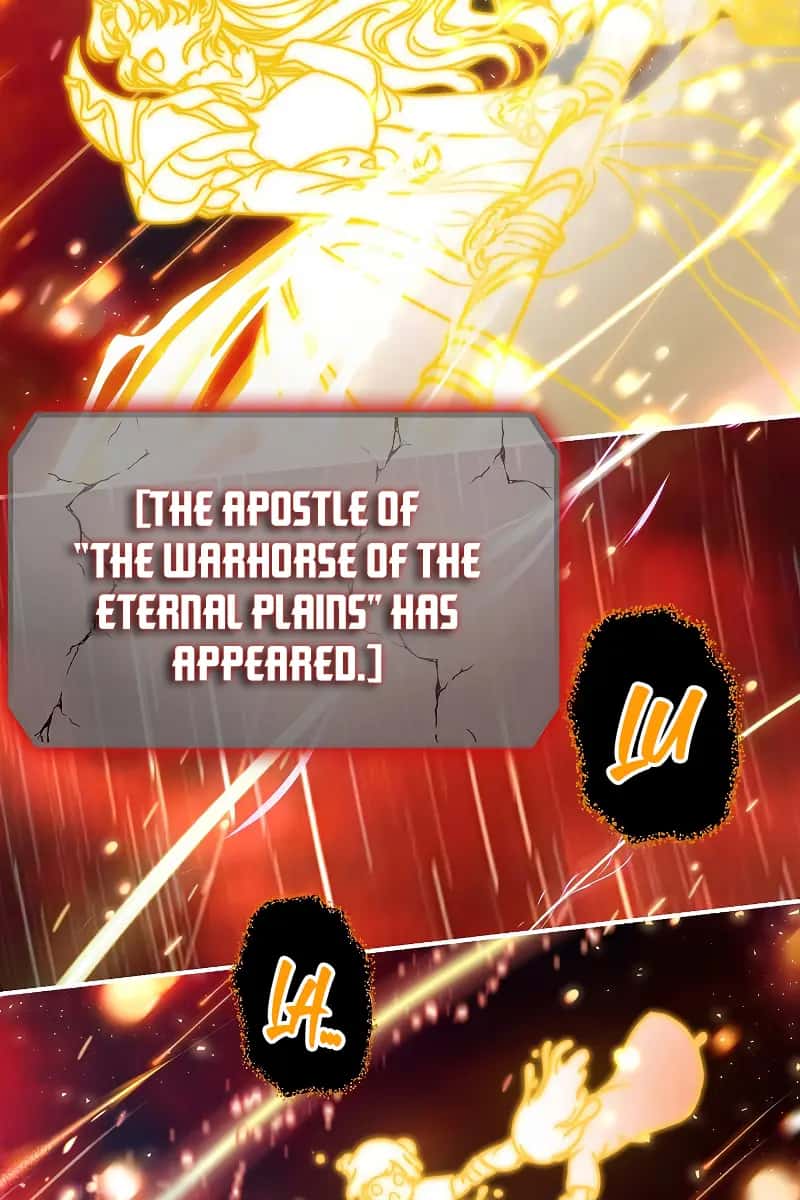 SSS Class Revival Hunter Chapter 99 Page 33