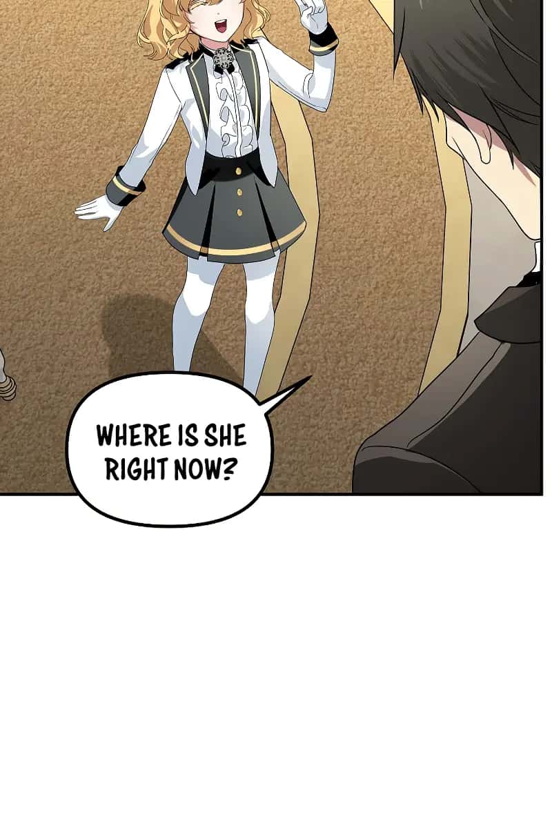 SSS Class Revival Hunter Chapter 99 Page 87