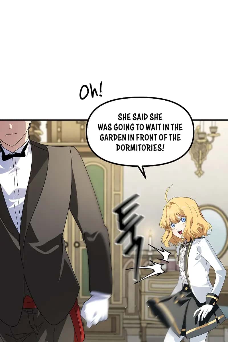 SSS Class Revival Hunter Chapter 99 Page 88