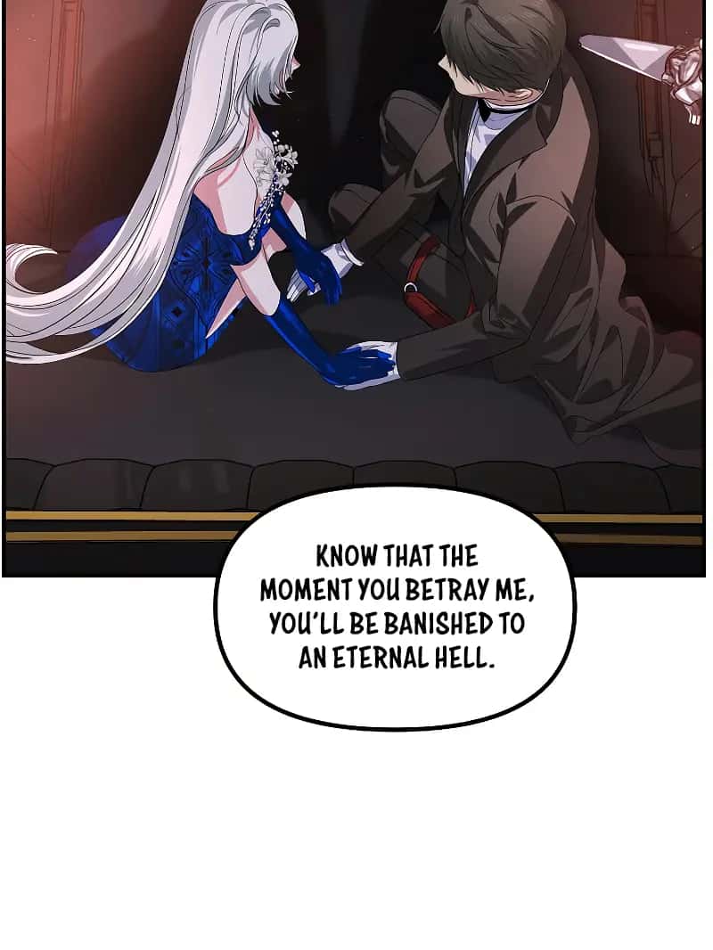 SSS Class Revival Hunter Chapter 100 Page 71