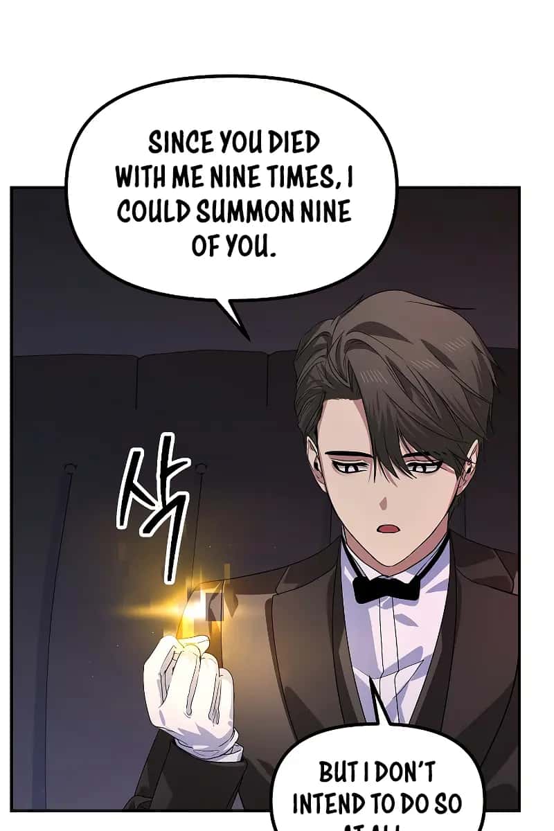 SSS Class Revival Hunter Chapter 100 Page 77
