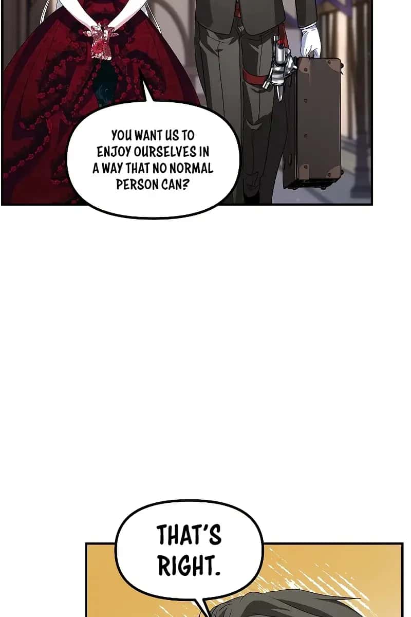 SSS Class Revival Hunter Chapter 101 Page 4
