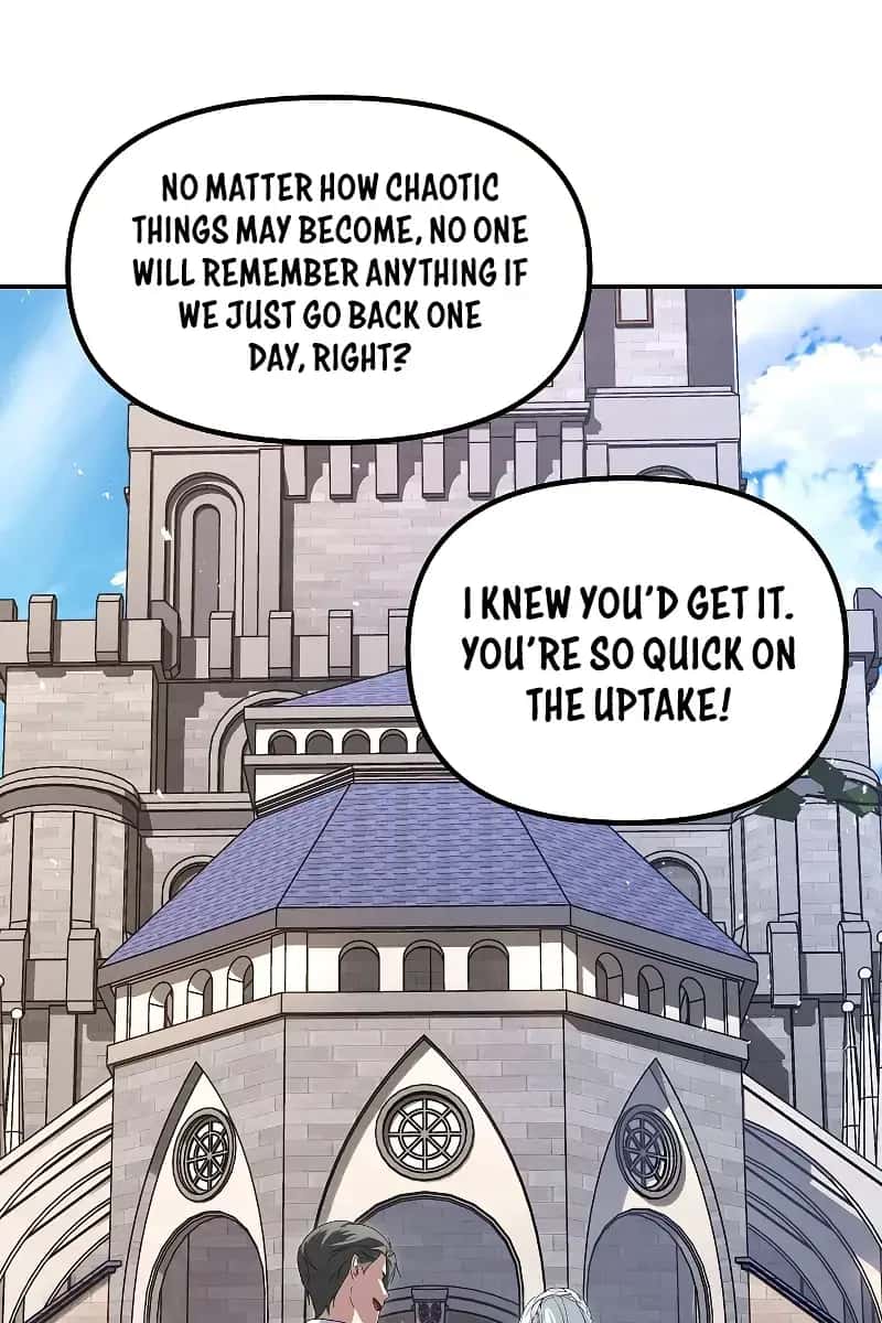 SSS Class Revival Hunter Chapter 101 Page 6