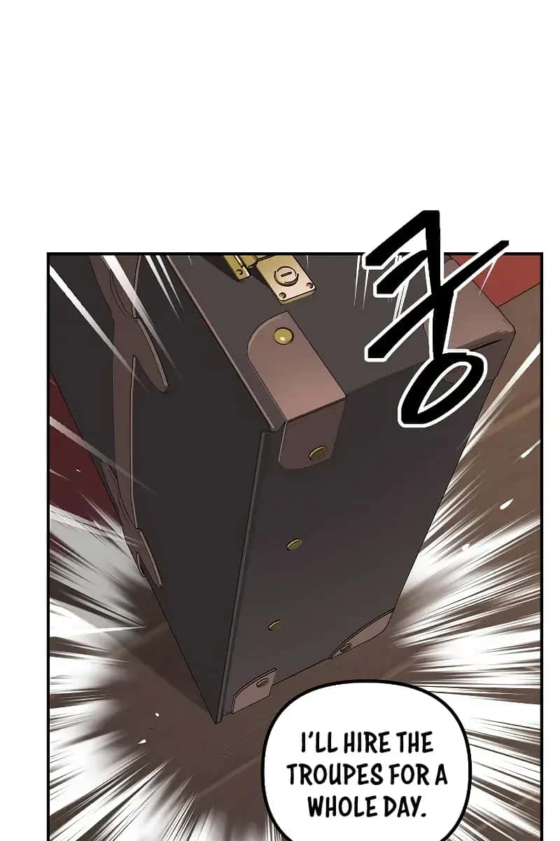 SSS Class Revival Hunter Chapter 101 Page 9