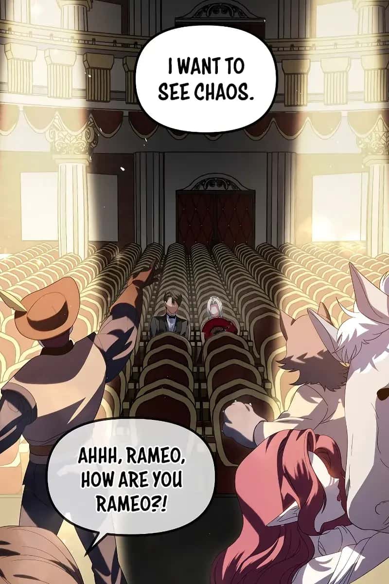 SSS Class Revival Hunter Chapter 101 Page 19