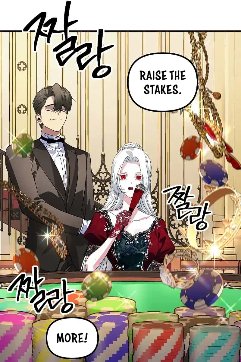 SSS Class Revival Hunter Chapter 101 Page 27