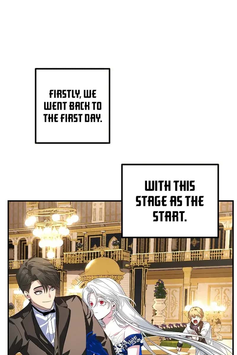 SSS Class Revival Hunter Chapter 101 Page 74