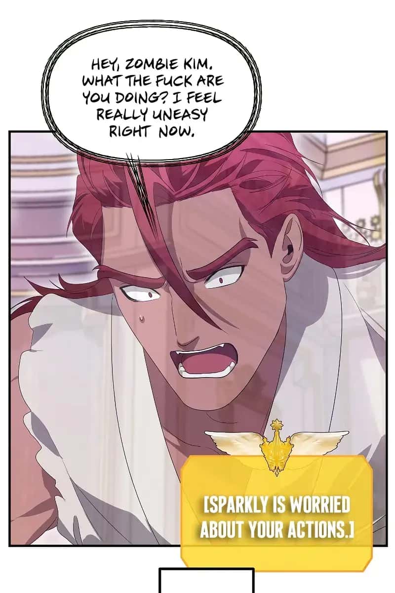 SSS Class Revival Hunter Chapter 101 Page 85