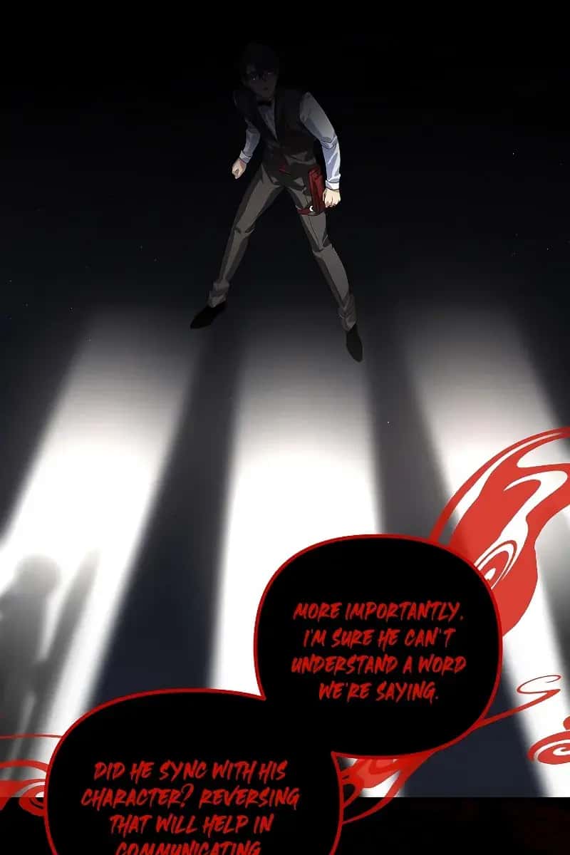 SSS Class Revival Hunter Chapter 102 Page 100