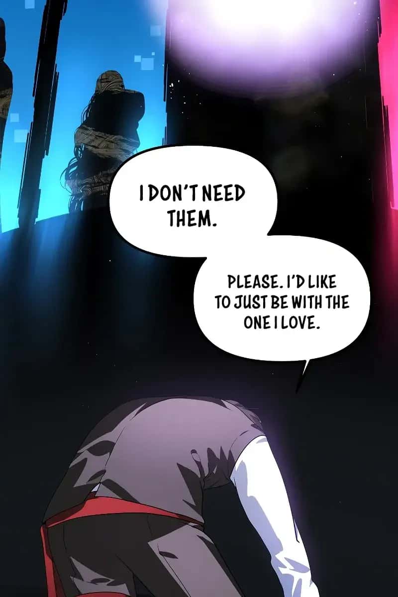 SSS Class Revival Hunter Chapter 103 Page 116