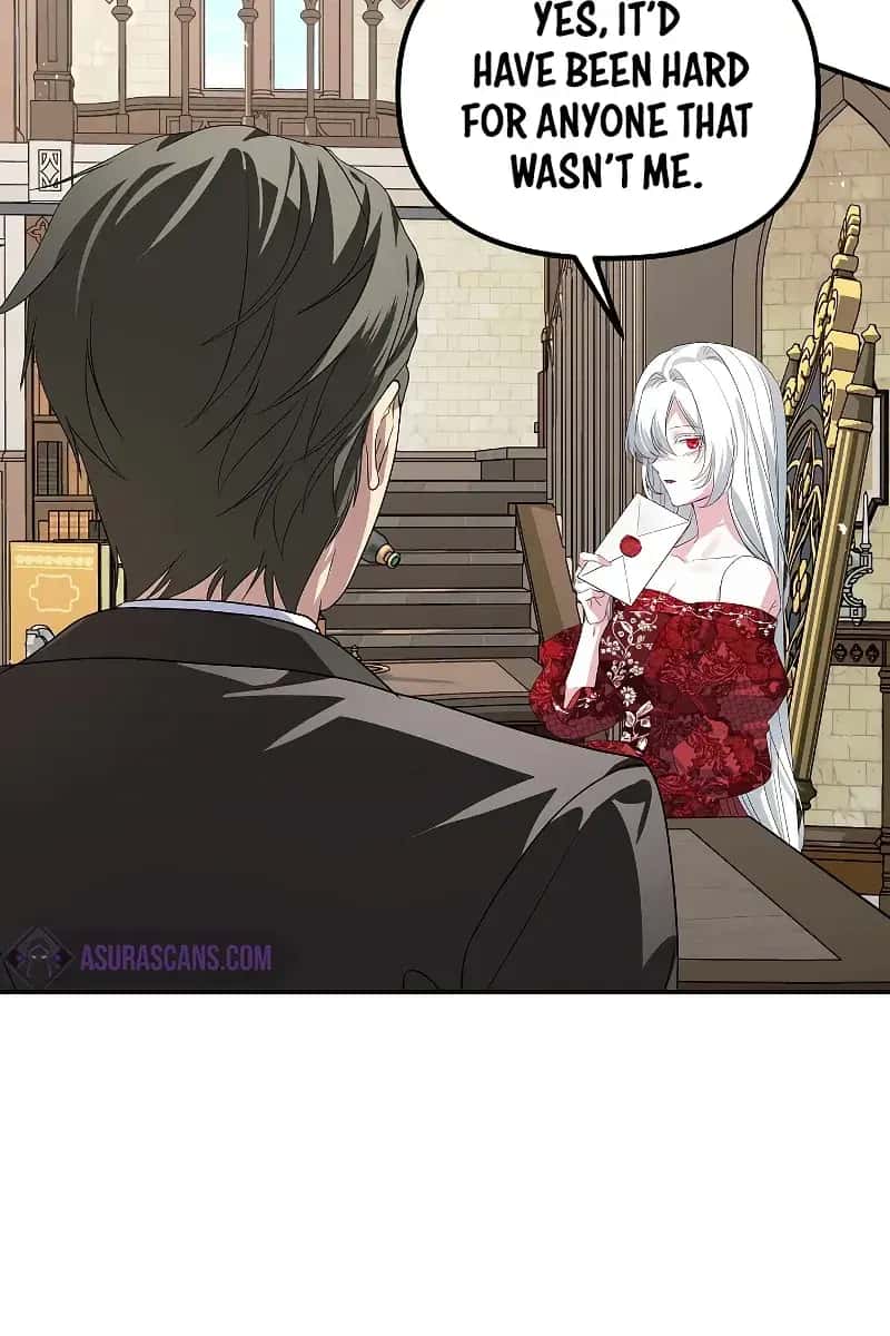 SSS Class Revival Hunter Chapter 106 Page 88