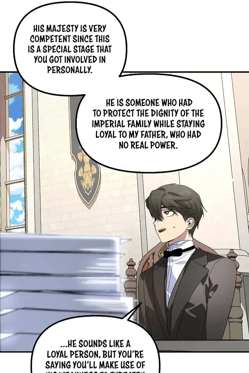 SSS Class Revival Hunter Chapter 106 Page 93