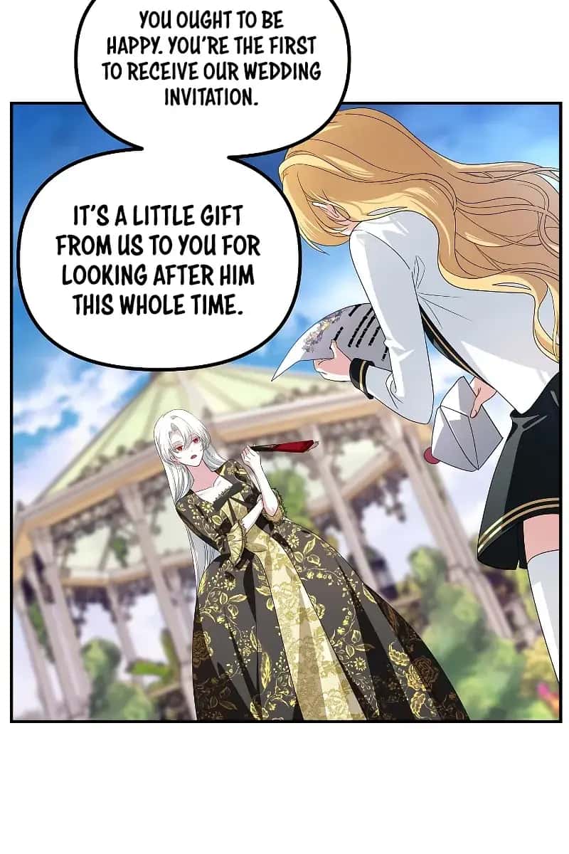 SSS Class Revival Hunter Chapter 107 Page 27
