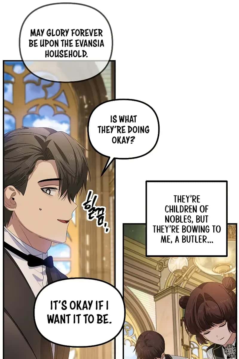 SSS Class Revival Hunter Chapter 107 Page 38