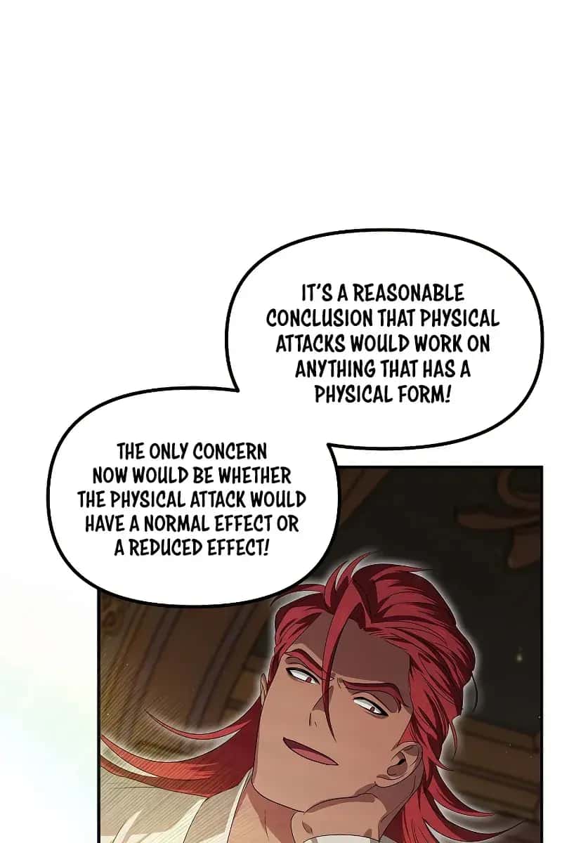 SSS Class Revival Hunter Chapter 107 Page 81