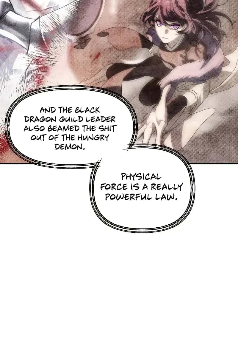 SSS Class Revival Hunter Chapter 107 Page 84