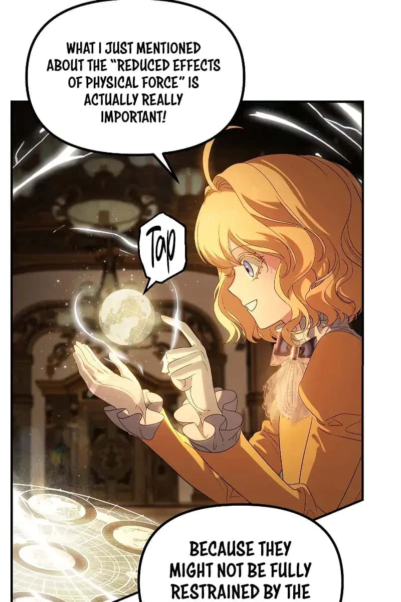 SSS Class Revival Hunter Chapter 107 Page 87