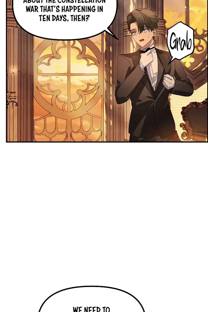 SSS Class Revival Hunter Chapter 107 Page 108