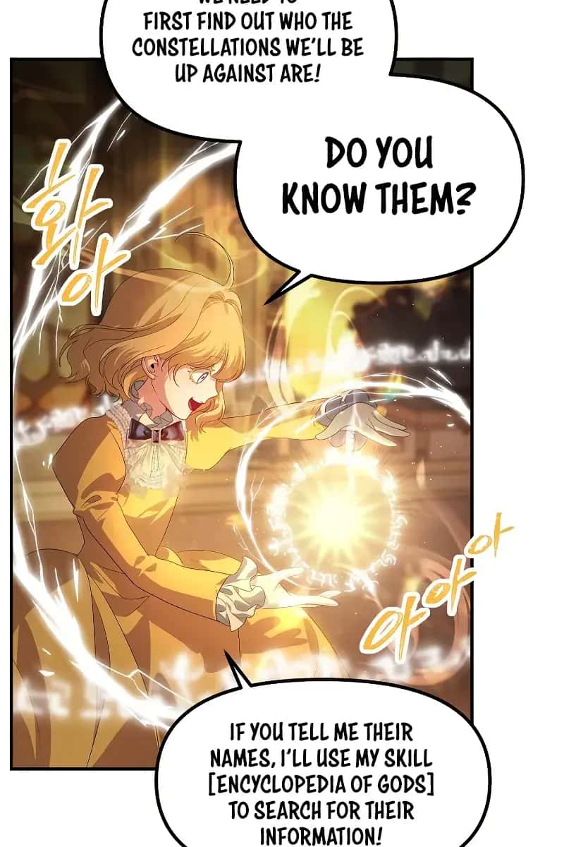 SSS Class Revival Hunter Chapter 107 Page 109